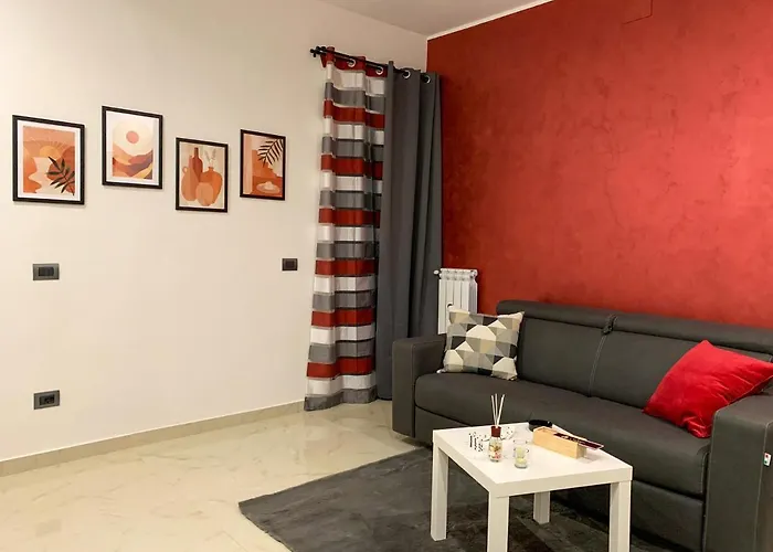Griseo - Sicily Holiday House