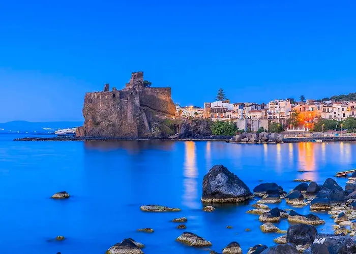 Griseo - Sicily Holiday House