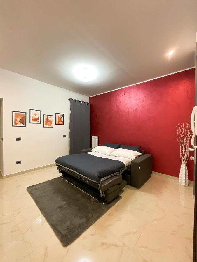 Apartment Griseo - Sicily House *
