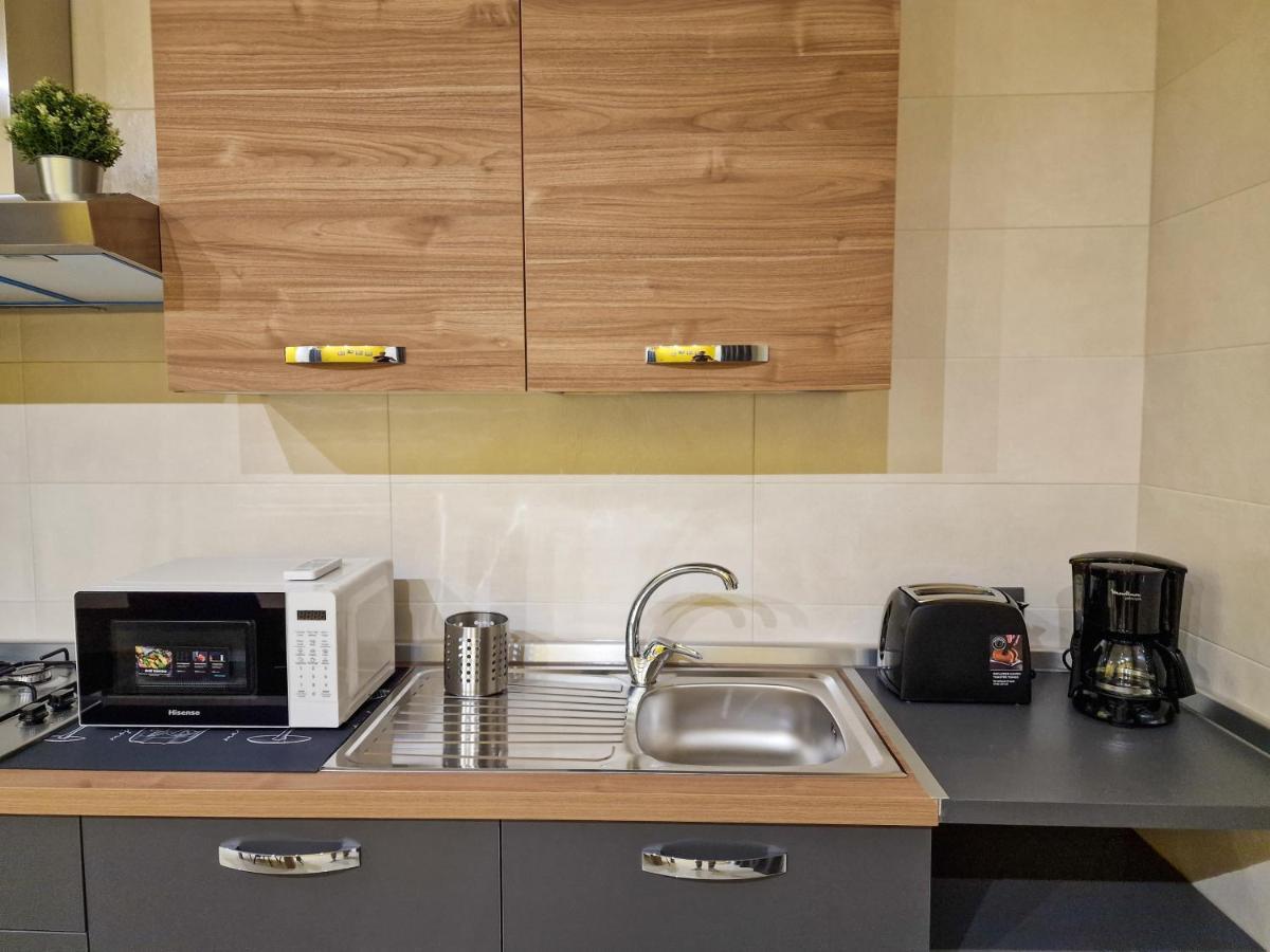 Griseo - Sicily House Apartment