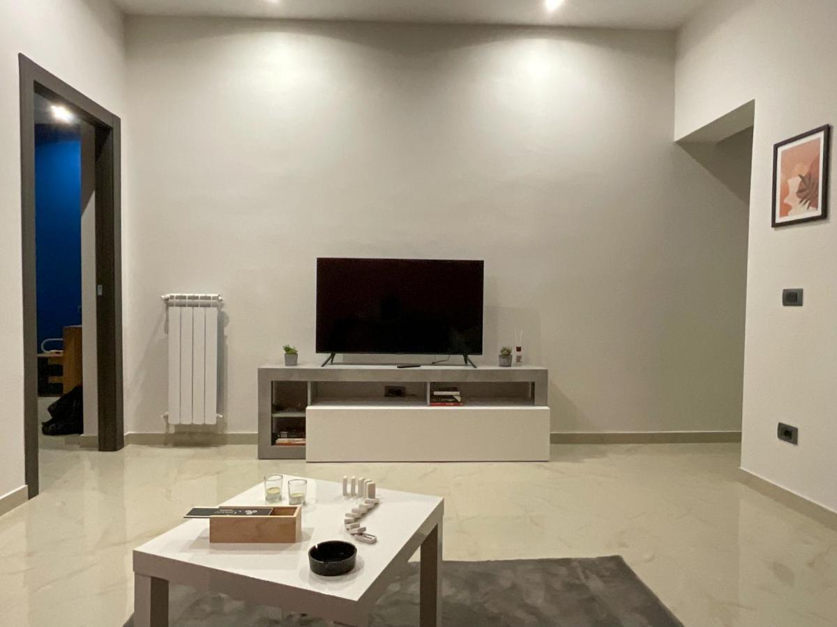 Griseo - Sicily House Apartment Misterbianco