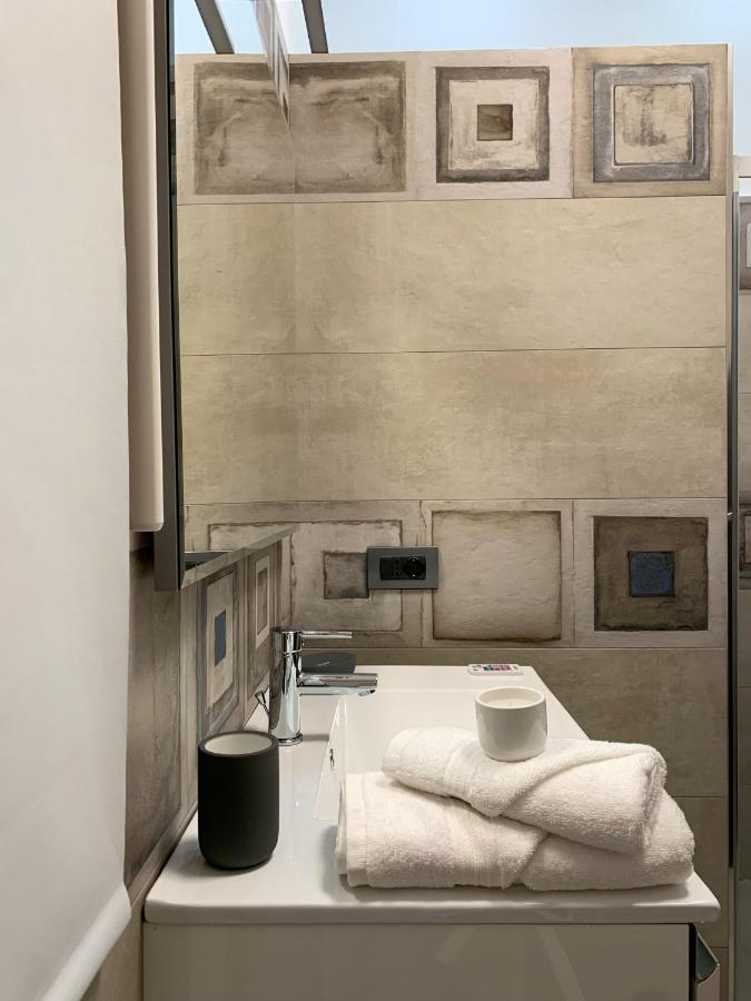 Apartment Griseo - Sicily House