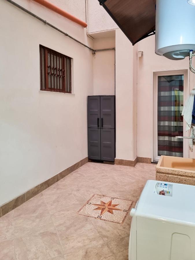 Griseo - Sicily House * Misterbianco