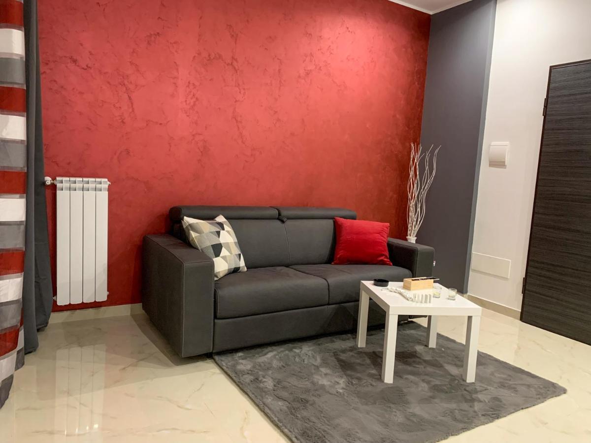 Griseo - Sicily House