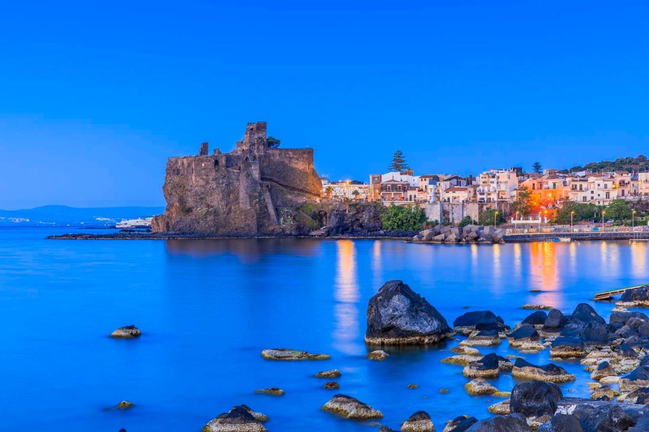 Griseo - Sicily House * Misterbianco